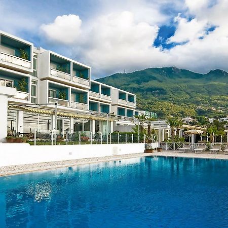 Elma Park Hotel Terme & Spa Casamicciola Terme Exterior foto