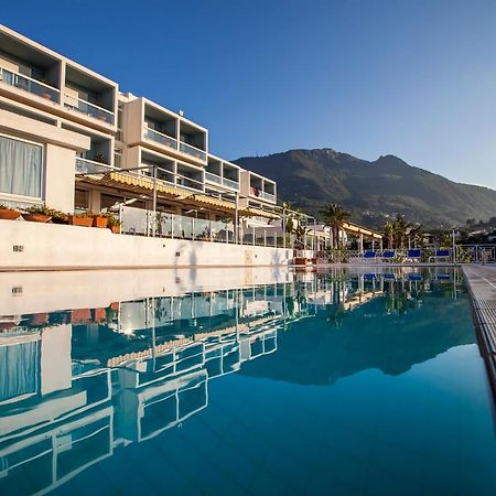 Elma Park Hotel Terme & Spa Casamicciola Terme Exterior foto