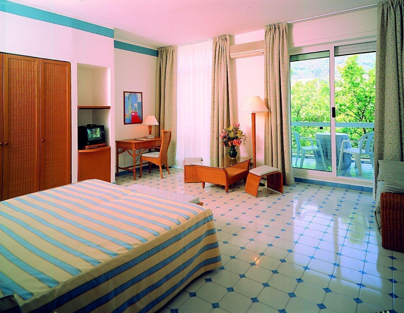 Elma Park Hotel Terme & Spa Casamicciola Terme Exterior foto