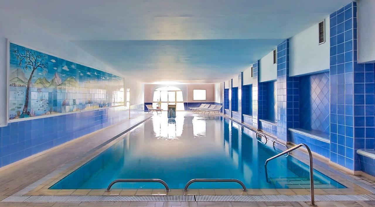 Elma Park Hotel Terme & Spa Casamicciola Terme Exterior foto
