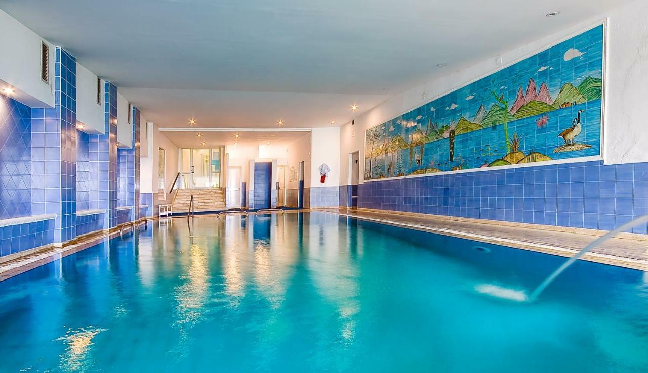 Elma Park Hotel Terme & Spa Casamicciola Terme Exterior foto