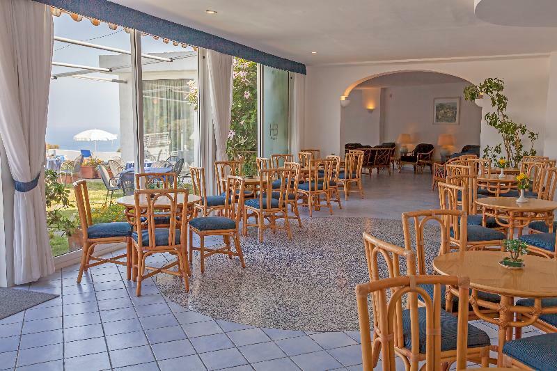 Elma Park Hotel Terme & Spa Casamicciola Terme Exterior foto